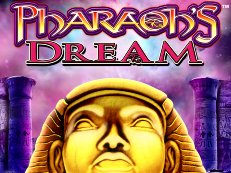 pharaohs dream