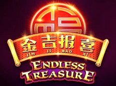 Endless Treasure slot shuffle master