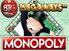 Monopoly Megaways slot