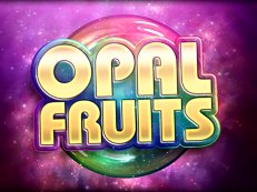 Opal Fruits slot