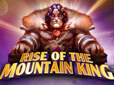 Rise of Mountain King slot